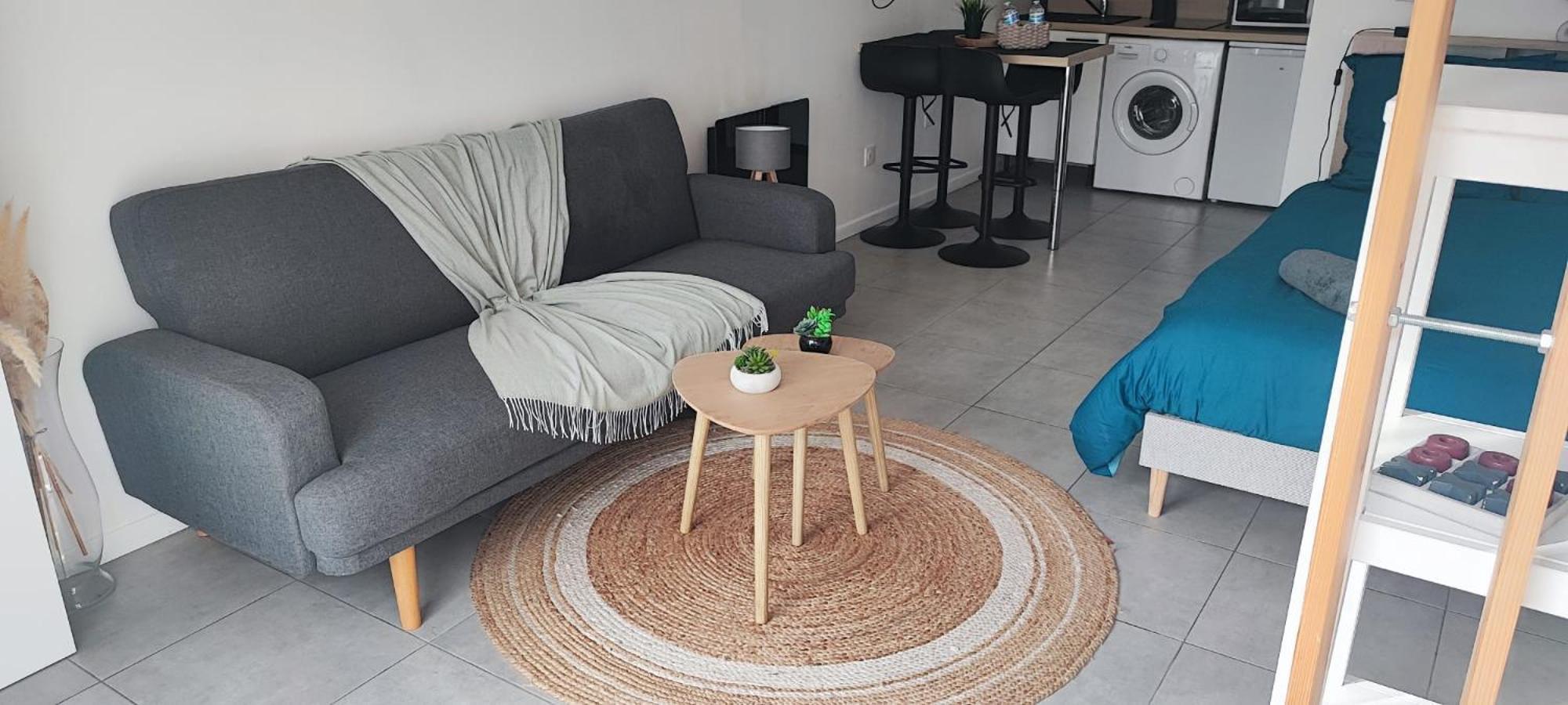 Studio Boheme Chic A Disney La Houssaye-en-Brie Exteriör bild